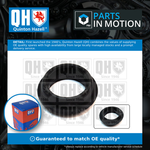 Top strut mounting fits - strut,