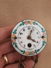 ANTIQUE/VINTAGE WINTERMANTEL