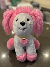 Vintage Mattel Poochie Soft