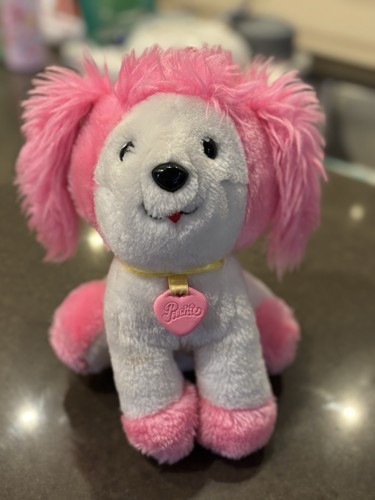 Vintage mattel poochie soft - mattel,