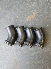 YAMAHA XJ900 XJ900S DIVERSION 4KM CARB CARBURETTOR TRUMPETS