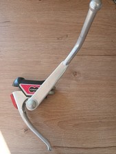 Altenburger Double Brake Lever Safety Road Drop Vintage