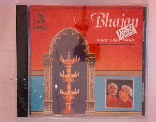 Rajan sajan misra bhajan - rajan,