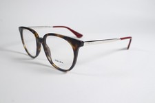 Prada VPR 13U Womens Tortoise