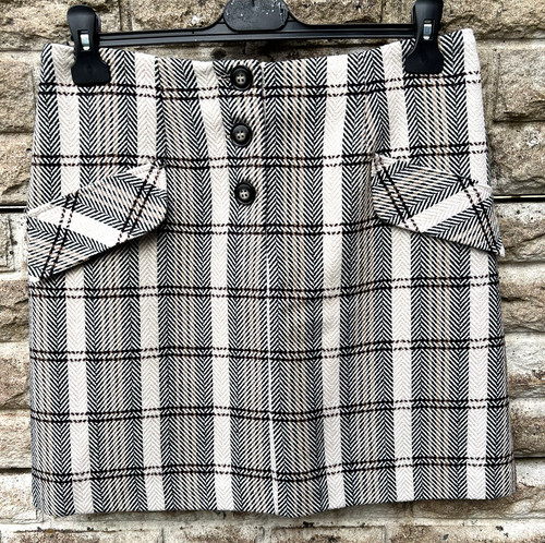 Ladies beige mix - tu,