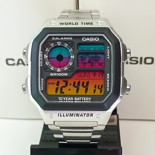 Casio 1200 royale - ae-1200,