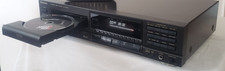 Technics SL-PG420A CD Player