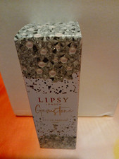Lipsy London x Next Eau De Parfum Gemstone Fruity & Floral 10ml Boxed