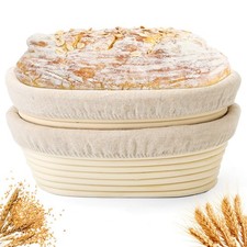 Sourdough Bannetons Bread