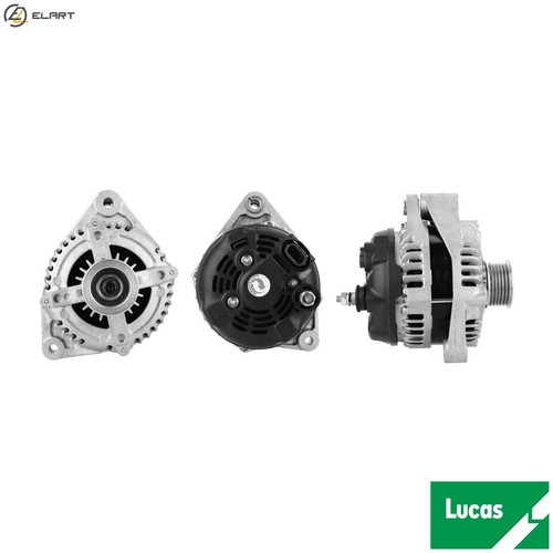 Alternator lra03171 for jaguar - alternator,