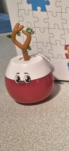Lankybox figure sticky and - sticky,