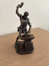 Hephaestus Greek God of Fire