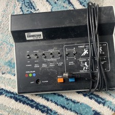 Adman Grandstand 3600 MKII Boxed