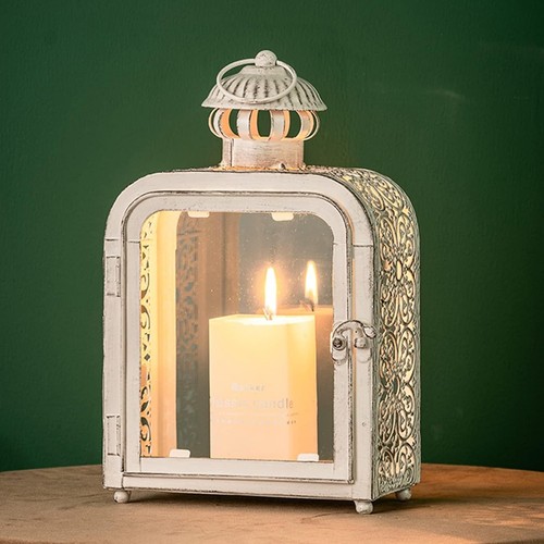 Candle lantern decorative - candle,