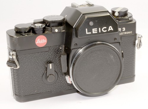 Leica body - r3,