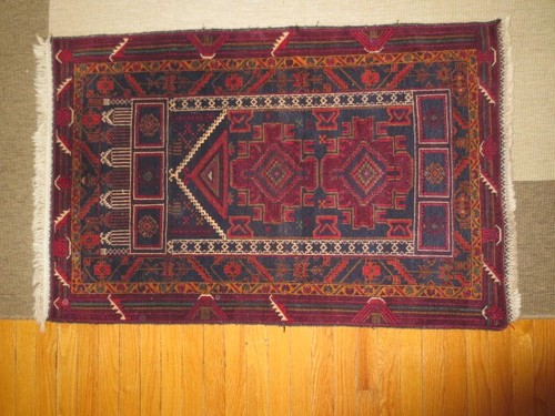2 vintage handmade - 2', x