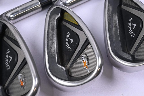 Callaway hot irons - callaway,