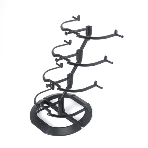 Pair glasses rack - 4,