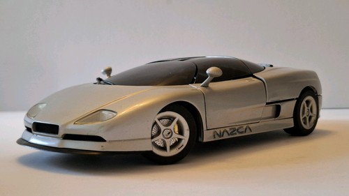 Revell italdesign nazca - 1:18,