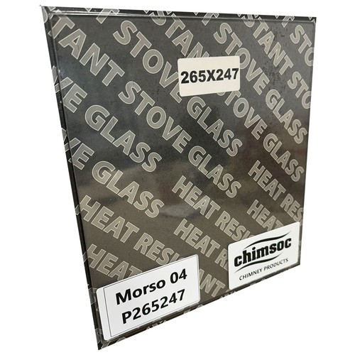 Chimsoc stove glass morso 04 - stove,