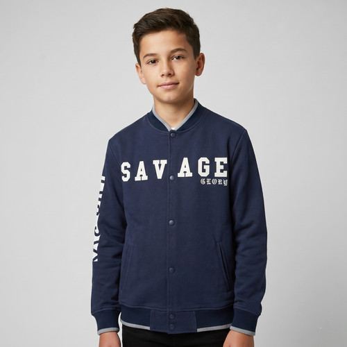 Zara collection boy savage - collection,