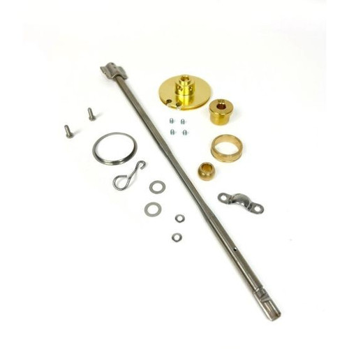 Lambretta headset rod kit