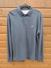 Nautica True Deck Shirt S