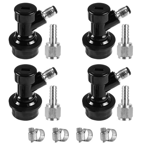 Pcs ball lock keg - ball,
