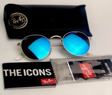 New Ray-Ban RB3447 112/19