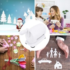 Die Cutting And Embossing Machine Hand Embossing Machine Manual Die Cutting HG5