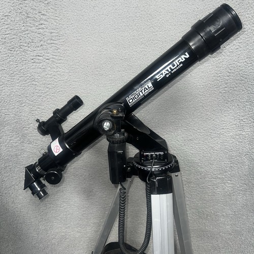 Meade saturn ec - meade, ds-60