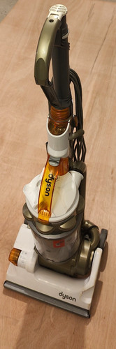 Dyson dc14 all - all, floors