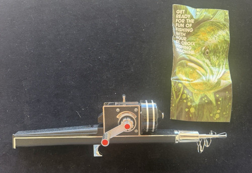 Croix 1970 s extendable - , 1970's