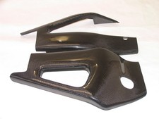 Yamaha R1 2007 - 2008 carbon