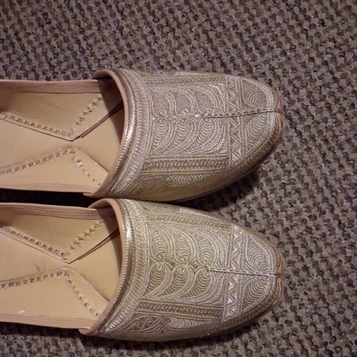 Jutti khussa shoes mens - khussa,