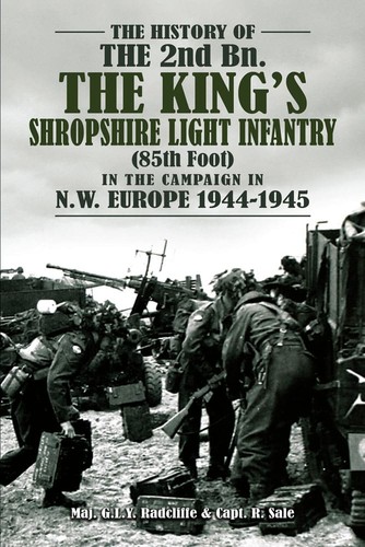 The history - history, of