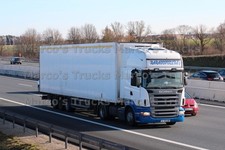 Truck Photo Scania R420