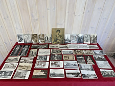 Vintage Antique Postcards Lot