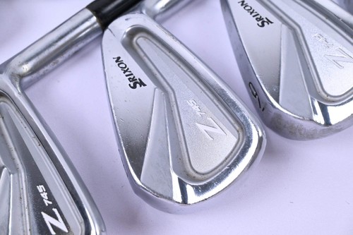 Srixon 745 irons pw - 3-pw, /