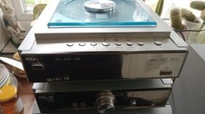 Hitachi AX-M131U mini hifi