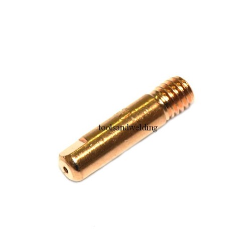 Mig welding contact tips - mig,