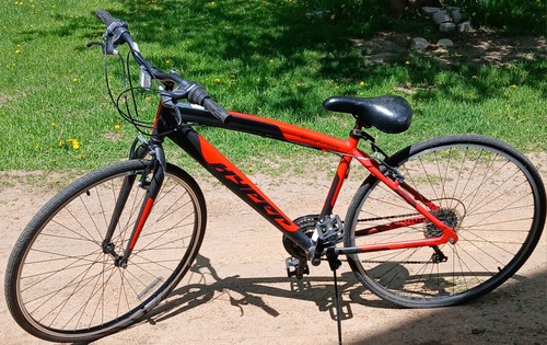 Hyper bicycles spinfit - bicycles, 700c