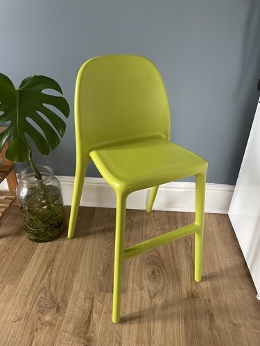 Ikea urban junior high chair - ikea,