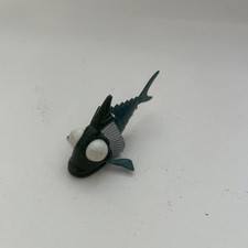 Vintage Matchbox Stingray