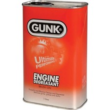 Gunk 6733 Engine Degreasant 1
