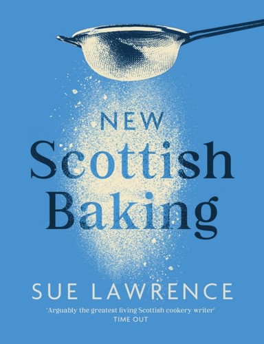 New scottish baking sue - scottish,