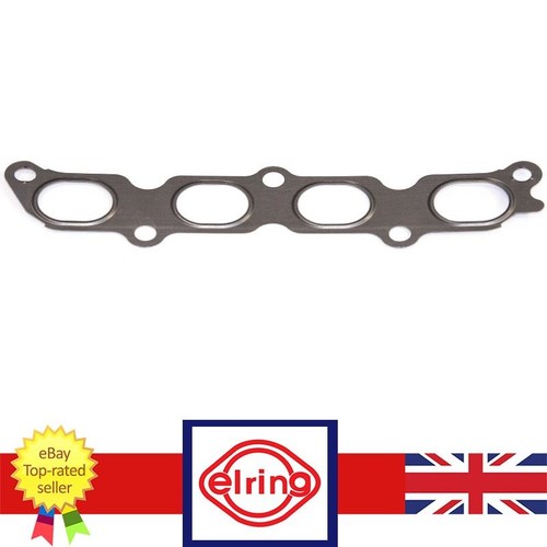 Exhaust manifold gasket - exhaust,