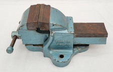 Woden 186B/1 Bench Vice - Made