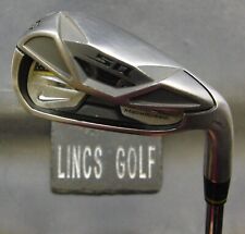 Nike SQ MachSpeed 5 Iron