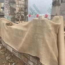 Hessian jute fabric - jute,